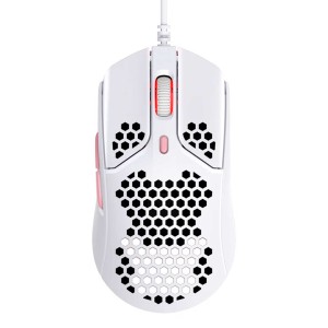 ماوس گیمینگ با سیم هایپرایکس مدل Pulsefire Haste